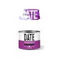 DATE YOURSELF - the_greenlane